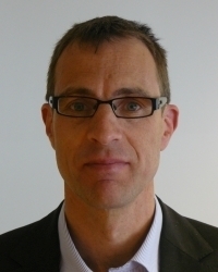 Peter van Bodegom