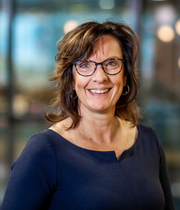 Rianne Valkenburg