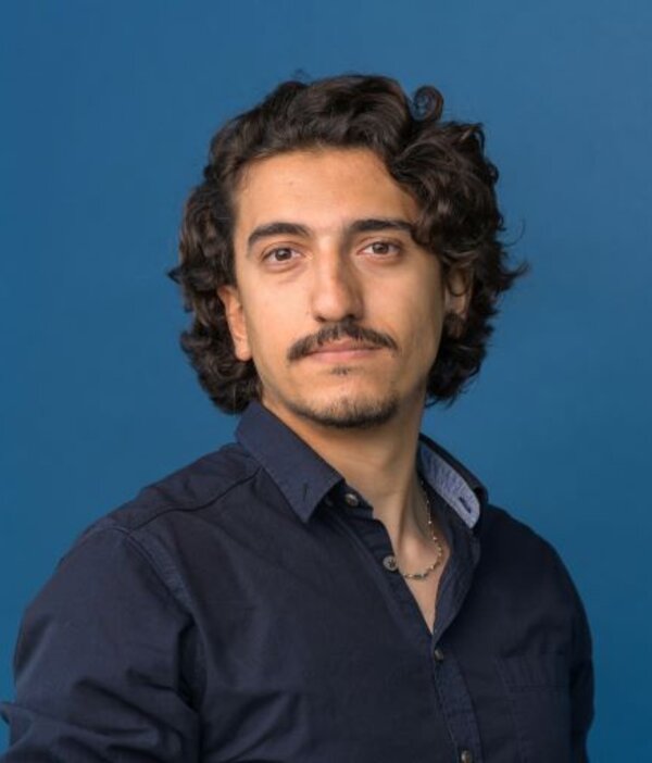 Shahryar Ershad Sarabi